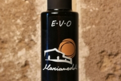 Olio Extra Vergine di Oliva